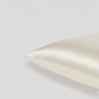 Mulberry Silk Pillowcase