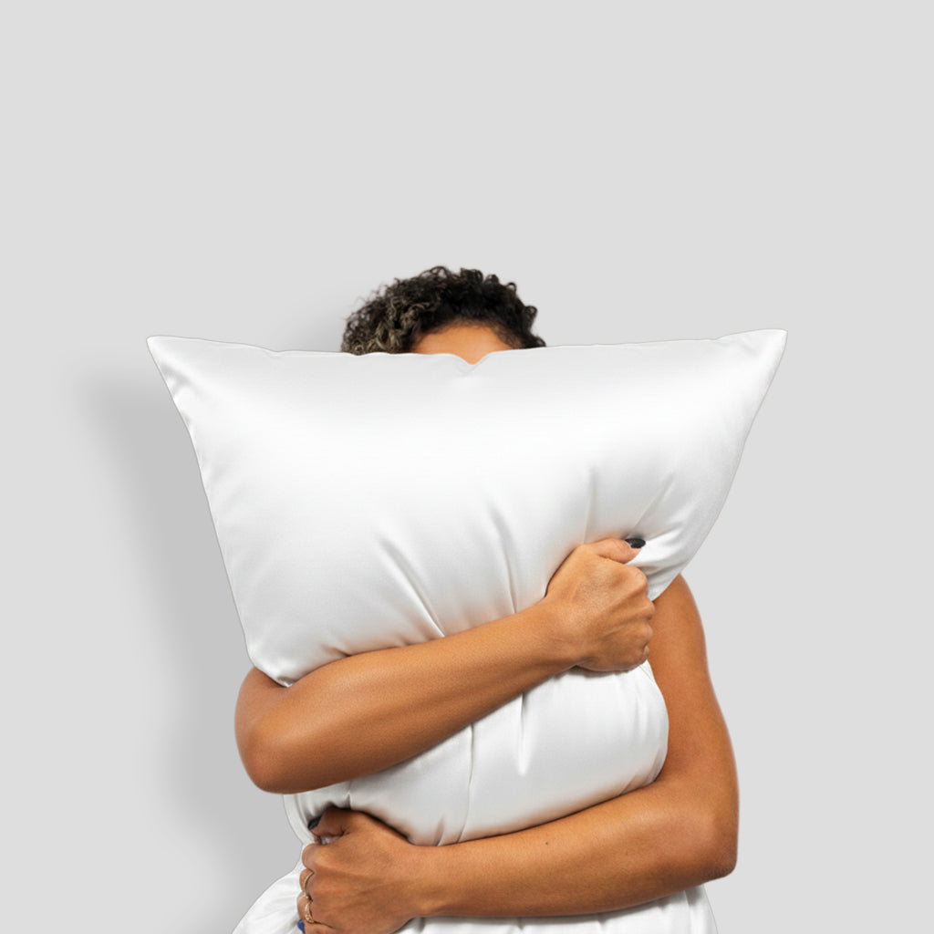 Mulberry Silk Pillowcase