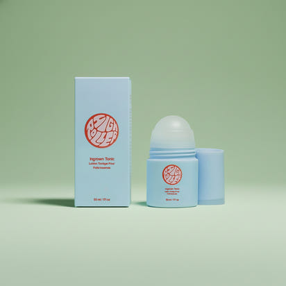 PureSmooth™ Roll On Recovery