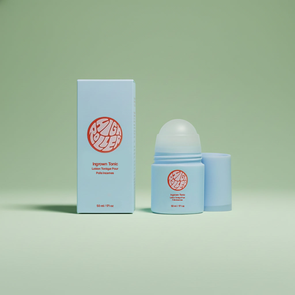 PureSmooth™ Roll On Recovery