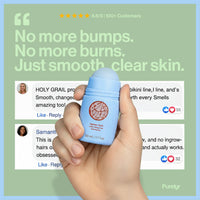 PureSmooth™ Roll On Recovery